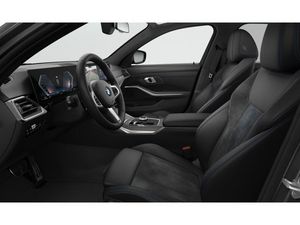 BMW Serie 3 318d 110 kw (150 cv)  2024 Diésel - Foto 5