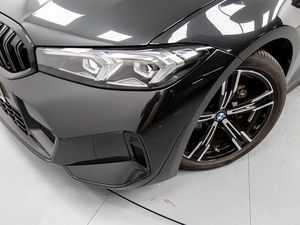 BMW Serie 3 318d 110 kw (150 cv)  2024 Diésel - Foto 11