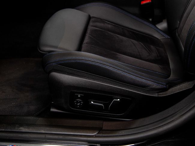 BMW Serie 3 318d 110 kw (150 cv)