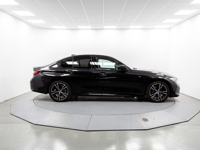 BMW Serie 3 318d 110 kw (150 cv)
