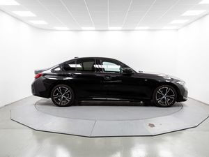 BMW Serie 3 318d 110 kw (150 cv)  2024 Diésel - Foto 23