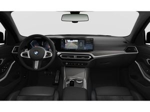 BMW Serie 3 318d 110 kw (150 cv)  2024 Diésel - Foto 7