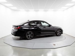 BMW Serie 3 318d 110 kw (150 cv)  2024 Diésel - Foto 21