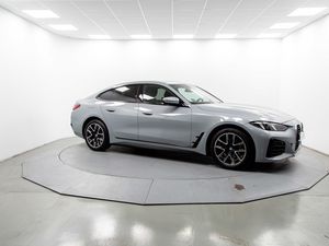 BMW Serie 4 420i gran coupe 135 kw (184 cv)  2025 Gasolina - Foto 25