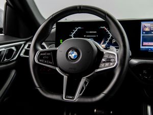 BMW Serie 4 420i gran coupe 135 kw (184 cv)  2025 Gasolina - Foto 29
