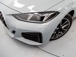 BMW Serie 4 420i gran coupe 135 kw (184 cv)  2025 Gasolina - Foto 11