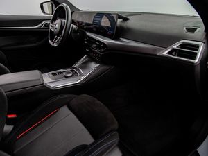 BMW Serie 4 420i gran coupe 135 kw (184 cv)  2025 Gasolina - Foto 15