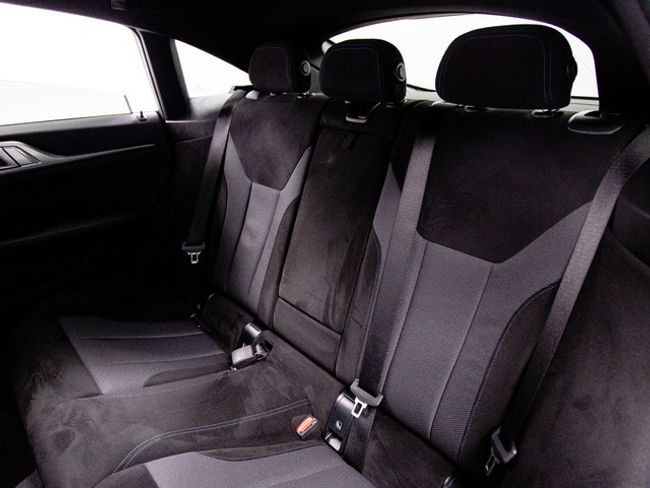 BMW Serie 4 420i gran coupe 135 kw (184 cv)