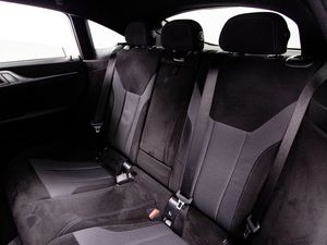 BMW Serie 4 420i gran coupe 135 kw (184 cv)  2025 Gasolina - Foto 17
