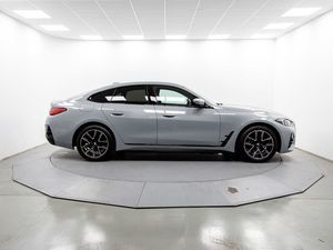 BMW Serie 4 420i gran coupe 135 kw (184 cv)  2025 Gasolina - Foto 23