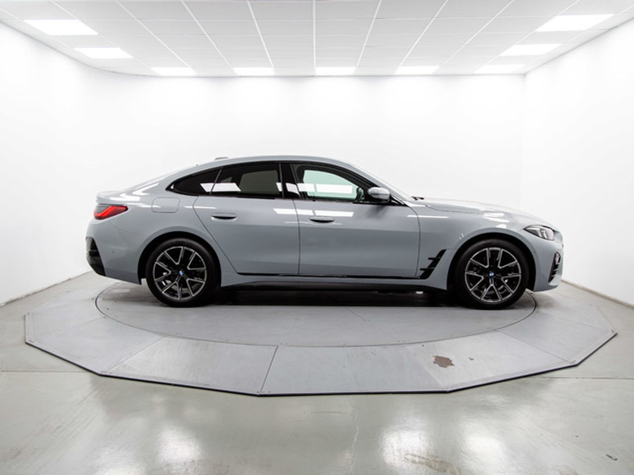 BMW Serie 4 420i gran coupe 135 kw (184 cv)  2025 Gasolina - Foto 13