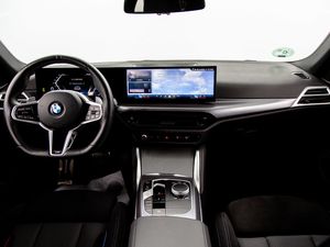 BMW Serie 4 420i gran coupe 135 kw (184 cv)  2025 Gasolina - Foto 13