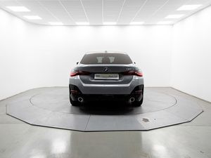 BMW Serie 4 420i gran coupe 135 kw (184 cv)  2025 Gasolina - Foto 9