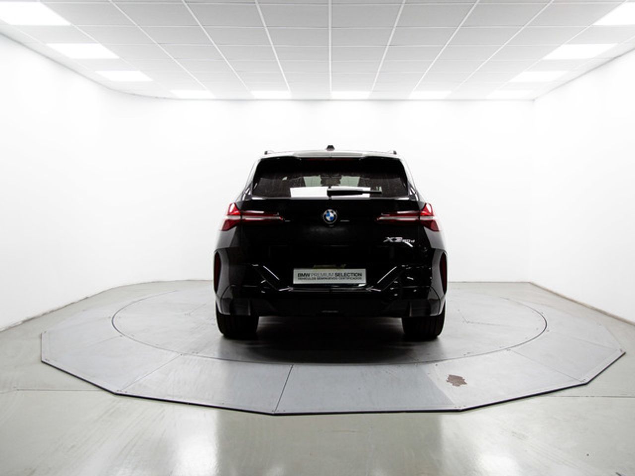 BMW X3 xdrive20d 145 kw (197 cv)  2025 Diésel - Foto 6