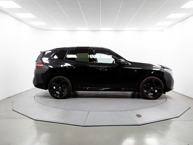 BMW X3 xdrive20d 145 kw (197 cv)