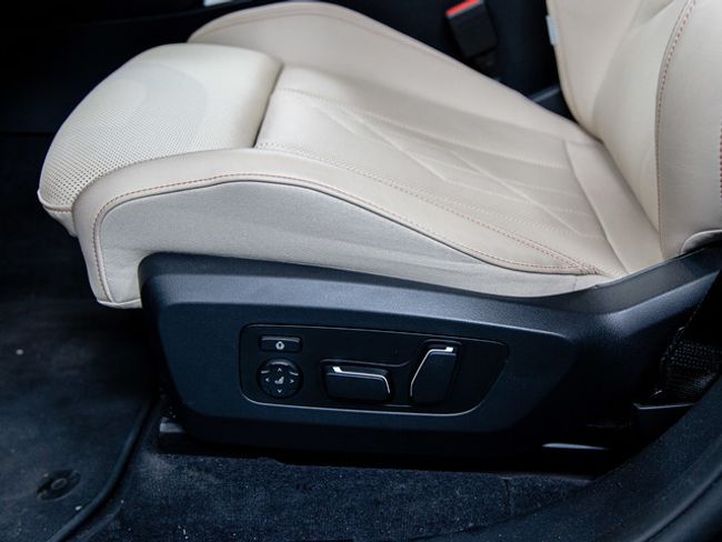 BMW X3 xdrive20d 145 kw (197 cv)