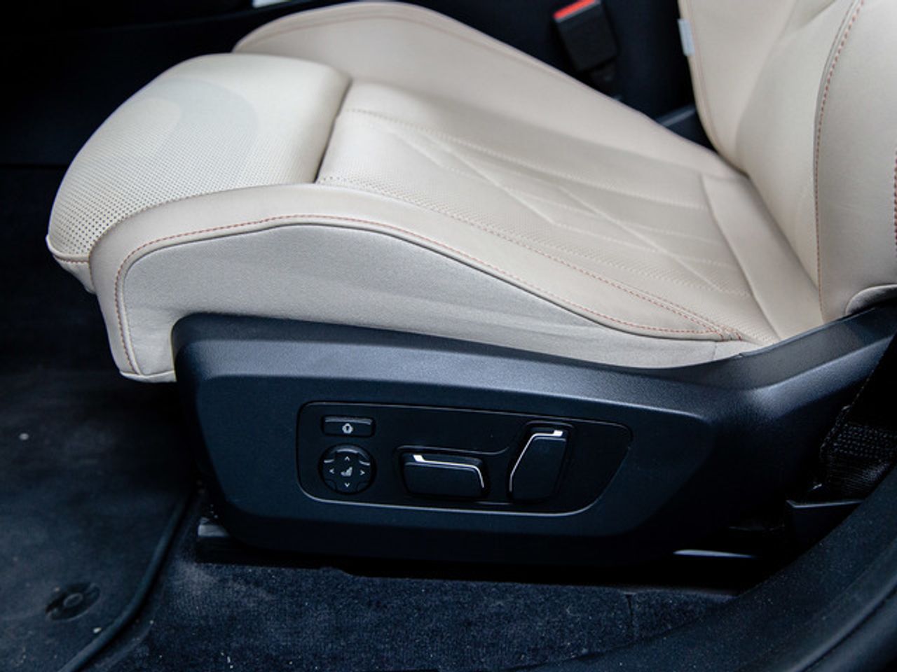 BMW X3 xdrive20d 145 kw (197 cv)  2025 Diésel - Foto 16