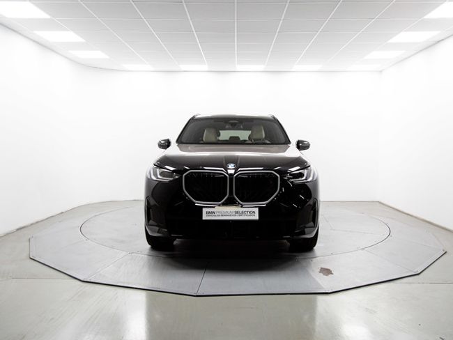 BMW X3 xdrive20d 145 kw (197 cv)