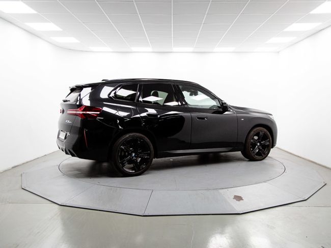 BMW X3 xdrive20d 145 kw (197 cv)