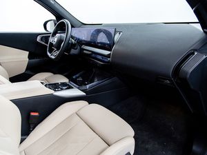 BMW X3 xdrive20d 145 kw (197 cv)  2025 Diésel - Foto 15