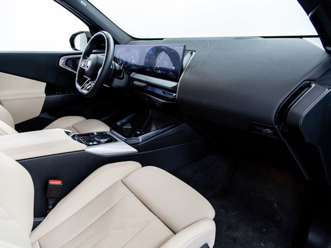 BMW X3 xdrive20d 145 kw (197 cv)  2025 Diésel - Foto 9