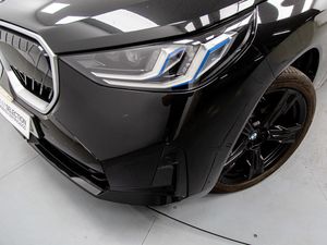 BMW X3 xdrive20d 145 kw (197 cv)  2025 Diésel - Foto 11