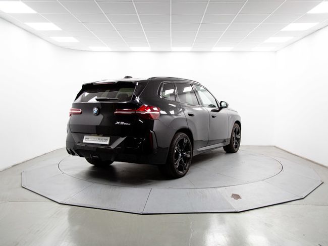 BMW X3 xdrive20d 145 kw (197 cv)