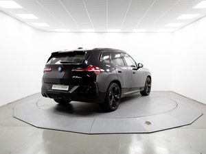 BMW X3 xdrive20d 145 kw (197 cv)  2025 Diésel - Foto 7