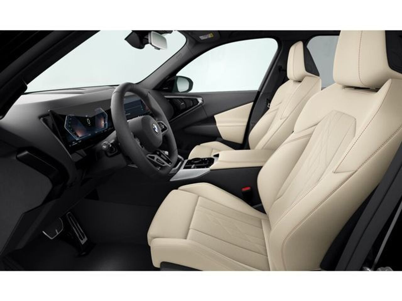 BMW X3 xdrive20d 145 kw (197 cv)  2025 Diésel - Foto 4