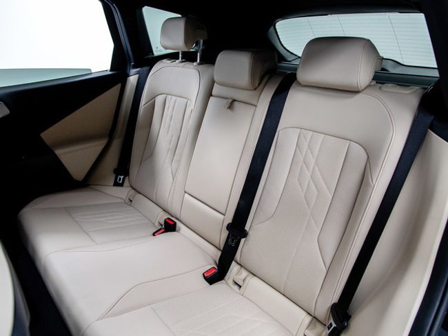 BMW X3 xdrive20d 145 kw (197 cv)