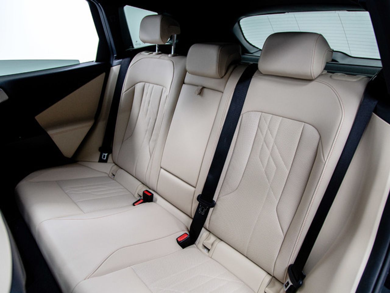 BMW X3 xdrive20d 145 kw (197 cv)  2025 Diésel - Foto 10
