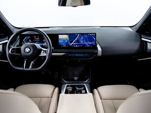 BMW X3 xdrive20d 145 kw (197 cv)  2025 Diésel - Foto 13