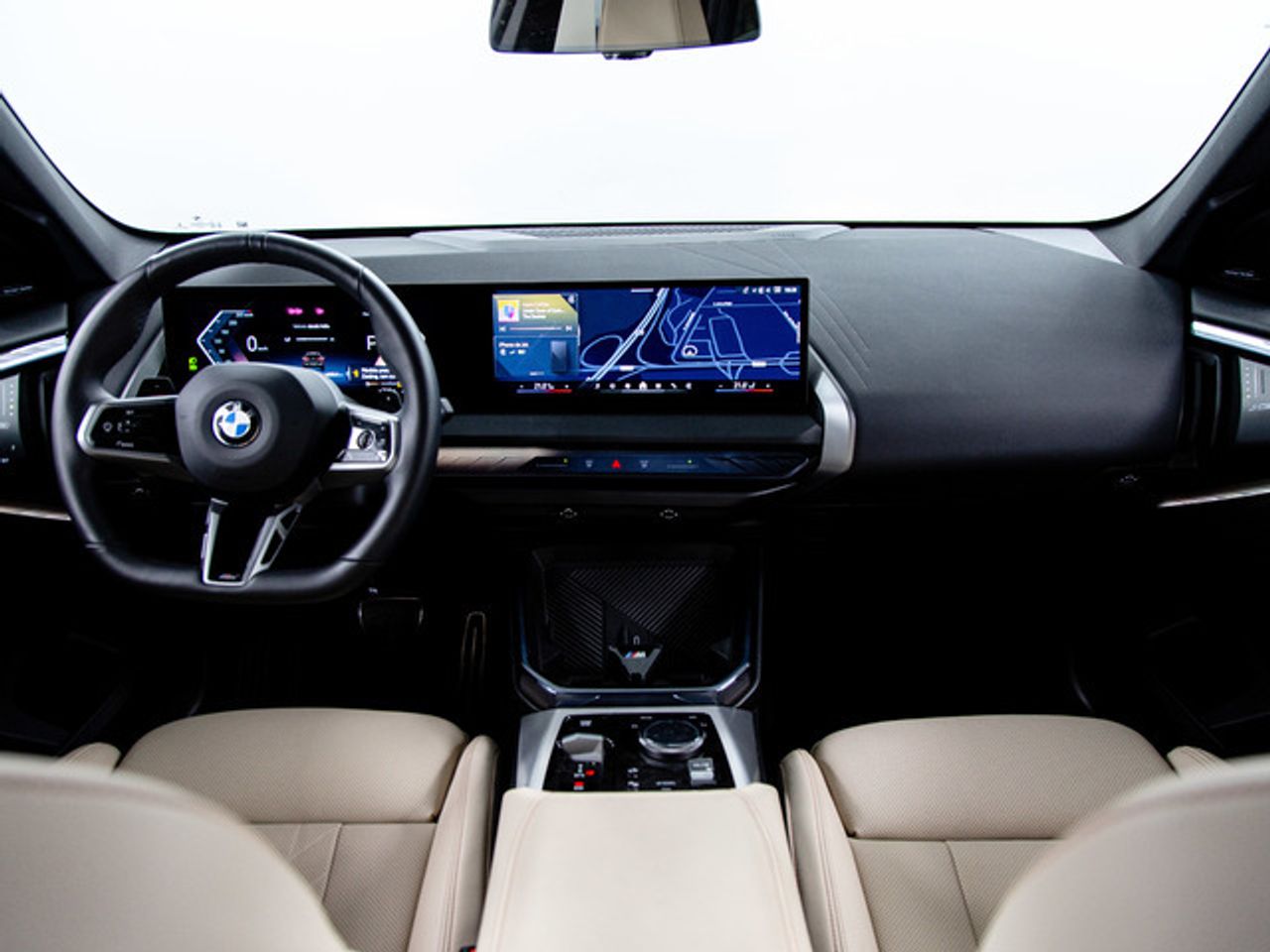 BMW X3 xdrive20d 145 kw (197 cv)  2025 Diésel - Foto 8