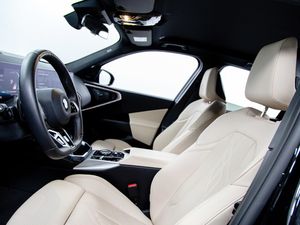 BMW X3 xdrive20d 145 kw (197 cv)  2025 Diésel - Foto 27