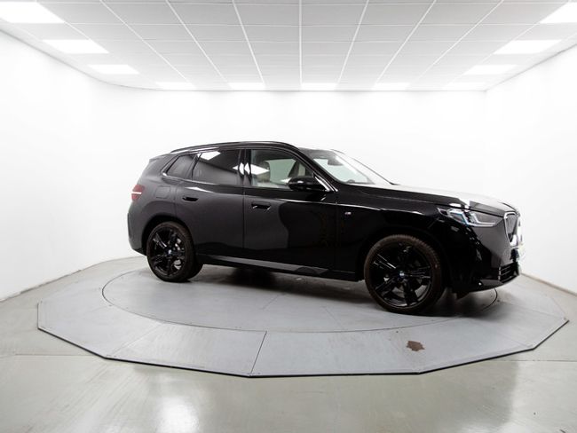 BMW X3 xdrive20d 145 kw (197 cv)