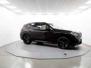 BMW X3 xdrive20d 145 kw (197 cv)  2025 Diésel - Foto 25