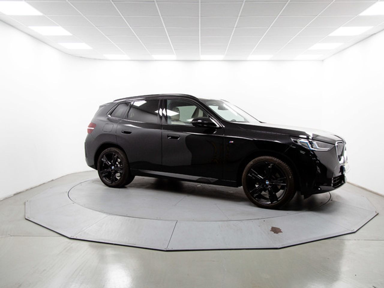 BMW X3 xdrive20d 145 kw (197 cv)  2025 Diésel - Foto 14