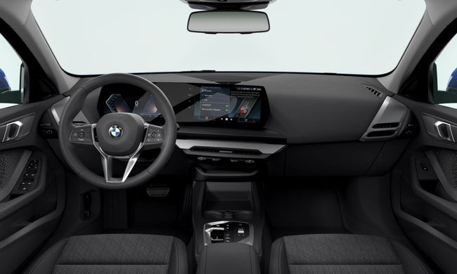 BMW Serie 1 116