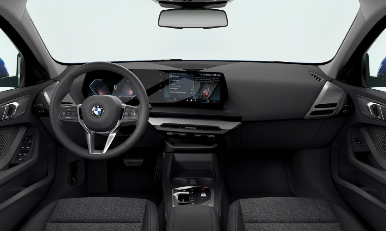 BMW Serie 1 116  Gasolina - Foto 5