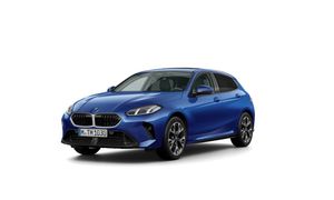 BMW Serie 1 116  Gasolina - Foto 2