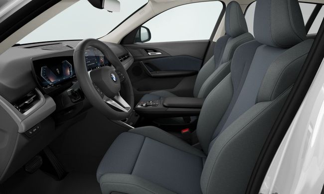 BMW X2 sDrive18d