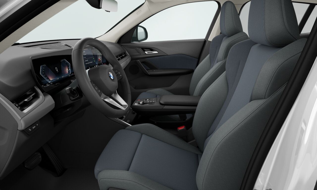 BMW X2 sDrive18d  Diésel - Foto 5