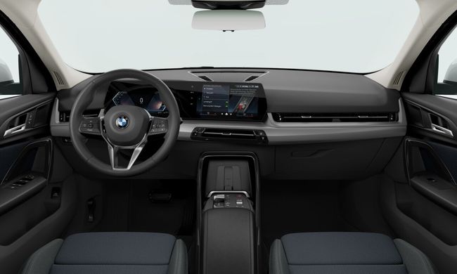 BMW X2 sDrive18d