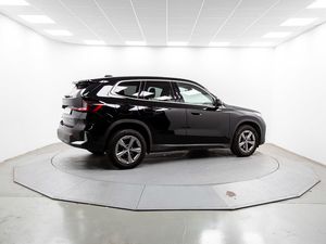 BMW X1 sdrive18d 110 kw (150 cv)  2023 Diésel - Foto 21