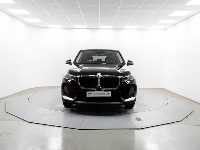 BMW X1 sdrive18d 110 kw (150 cv)