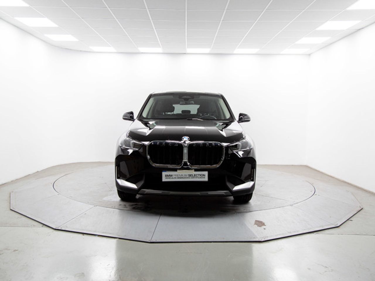 BMW X1 sdrive18d 110 kw (150 cv)  2023 Diésel - Foto 3