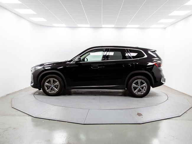 BMW X1 sdrive18d 110 kw (150 cv)