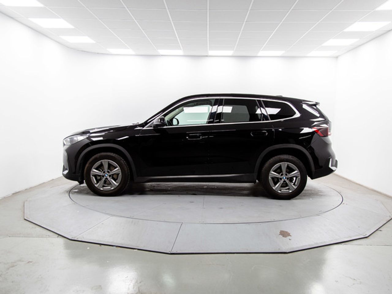 BMW X1 sdrive18d 110 kw (150 cv)  2023 Diésel - Foto 4