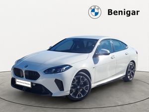 BMW Serie 2 218d gran coupe 110 kw (150 cv)  2025 Diésel - Foto 2