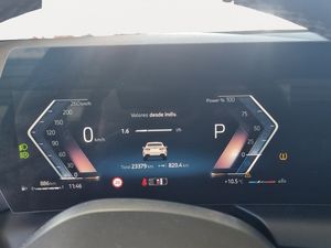 BMW Serie 2 218d gran coupe 110 kw (150 cv)  2025 Diésel - Foto 25